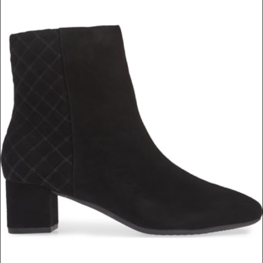 New new new！Clarks Tealia Luck Bootie